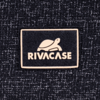 RivaCase 7915 15.6" Notebook tok - Fekete