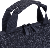 RivaCase 7915 15.6" Notebook tok - Fekete