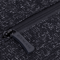 RivaCase 7915 15.6" Notebook tok - Fekete