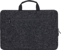 RivaCase 7915 15.6" Notebook tok - Fekete