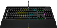 Corsair K55 RGB PRO USB Gaming Billentyűzet ENG - Fekete