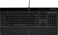 Corsair K55 RGB PRO USB Gaming Billentyűzet ENG - Fekete