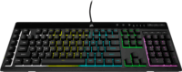 Corsair K55 RGB PRO USB Gaming Billentyűzet ENG - Fekete