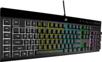 Corsair K55 RGB PRO USB Gaming Billentyűzet ENG - Fekete