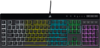 Corsair K55 RGB PRO USB Gaming Billentyűzet ENG - Fekete