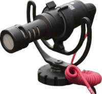 Rode VideoMicro Mini Videó mikrofon
