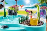 Playmobil 70610 Family Fun - Vidám medence