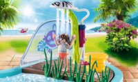 Playmobil 70610 Family Fun - Vidám medence