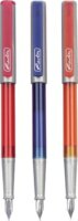 Herlitz BL Basic nyomógombos töltőtoll - többféle