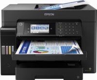 Epson EcoTank L15160 Multifunkciós színes nyomtató