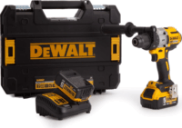 DeWalt DCD991P2 Akkumulátoros fúró-csavarozó +koffer
