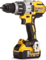 DeWalt DCD991P2 Akkumulátoros fúró-csavarozó +koffer