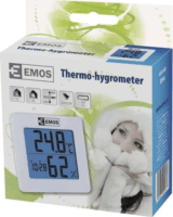 Emos E0114 időjárás-állomás