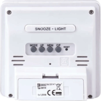 Emos E0114 időjárás-állomás