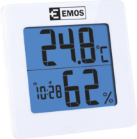 Emos E0114 időjárás-állomás