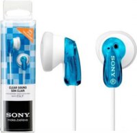 Sony MDR-E9LP Fülhallgató - Kék