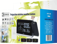 Emos E8466 időjárás-állomás