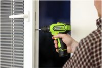 Fieldmann FDV 10252-A Akkumulátoros fúró-csavarozó