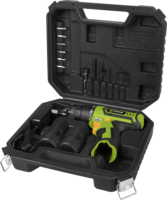 Fieldmann FDV 10252-A Akkumulátoros fúró-csavarozó