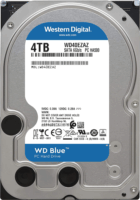 Western Digital 4TB Blue SATA3 3.5" HDD