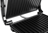 ECG S 1070 Panini grillsütő