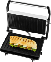 ECG S 1070 Panini grillsütő