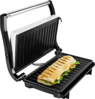 ECG S 1070 Panini grillsütő