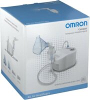 Omron C101 Essential kompresszoros inhalátor