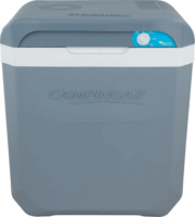 Campingaz Powerbox Plus 28L Autós hűtőláda - Szürke