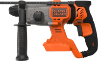 Black&Decker BCD900B Akkumulátoros Fúró-vésőkalapács (Akku és töltő nélkül)
