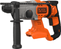 Black&Decker BCD900B Akkumulátoros Fúró-vésőkalapács (Akku és töltő nélkül)