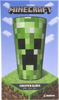 Paladone Minecraft 450ml Pohár - Mintás