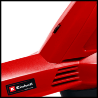 Einhell GE-CL 18/1 LI E-SOLO Akkumulátoros lombfúvó (akku és töltő nélkül)