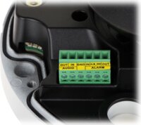 Dahua IPC-HDBW8232E-ZEH IP Dome kamera