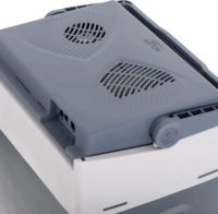 Adler AD 8078 Autós hűtőláda 28L