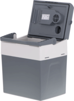 Adler AD 8078 Autós hűtőláda 28L