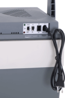 Adler AD 8078 Autós hűtőláda 28L