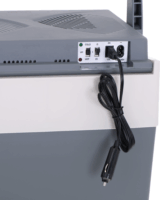 Adler AD 8078 Autós hűtőláda 28L