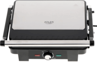 Adler AD 3051 Grillsütő