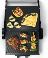 Bosch TCG4215 Grillsütő