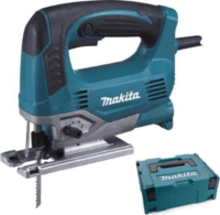 Makita JV0600J Szúrófűrész + koffer