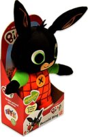 Golden Bear: Bing nyuszi plüssfigura - 30 cm