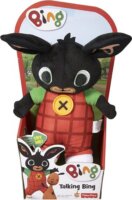 Golden Bear: Bing nyuszi plüssfigura - 30 cm