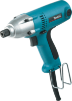 Makita 6952J Elektromos ütvecsavarozó + koffer