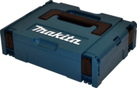 Makita 6952J Elektromos ütvecsavarozó + koffer