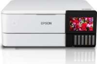Epson EcoTank L8160 Multifunkciós színes tintasugaras nyomtató