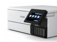 Epson EcoTank L8160 Multifunkciós színes tintasugaras nyomtató
