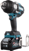 Makita TW001GM201 XGT Akkumulátoros ütvecsavarozó + koffer