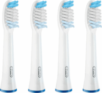 Oral-B Pulsonic Clean Elektromos Fogkefefej (4db)