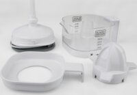 Black & Decker BXCJ25E Citrusprés